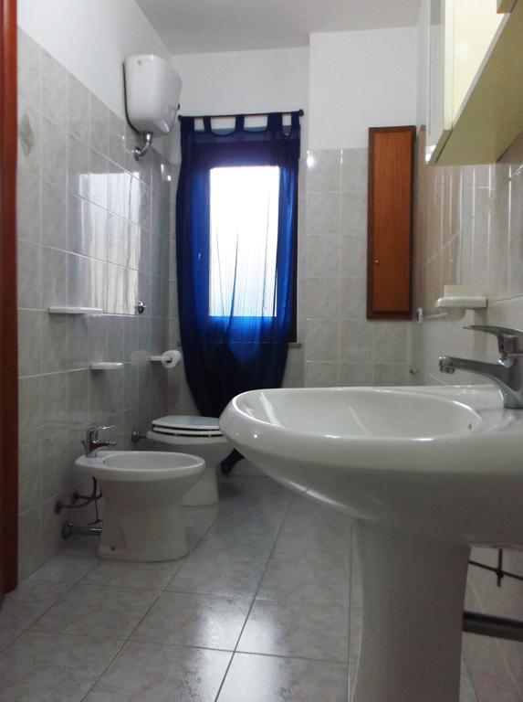 B&B Tanca Marracconi Teulada Room photo